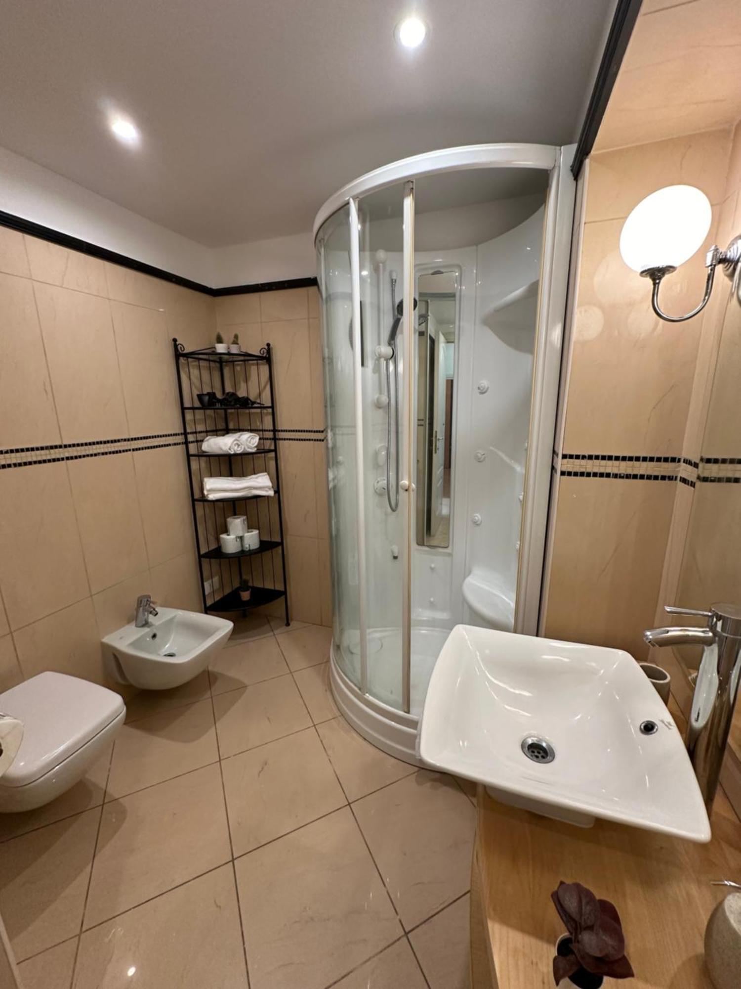 Apartamento Angolo Al Vignola