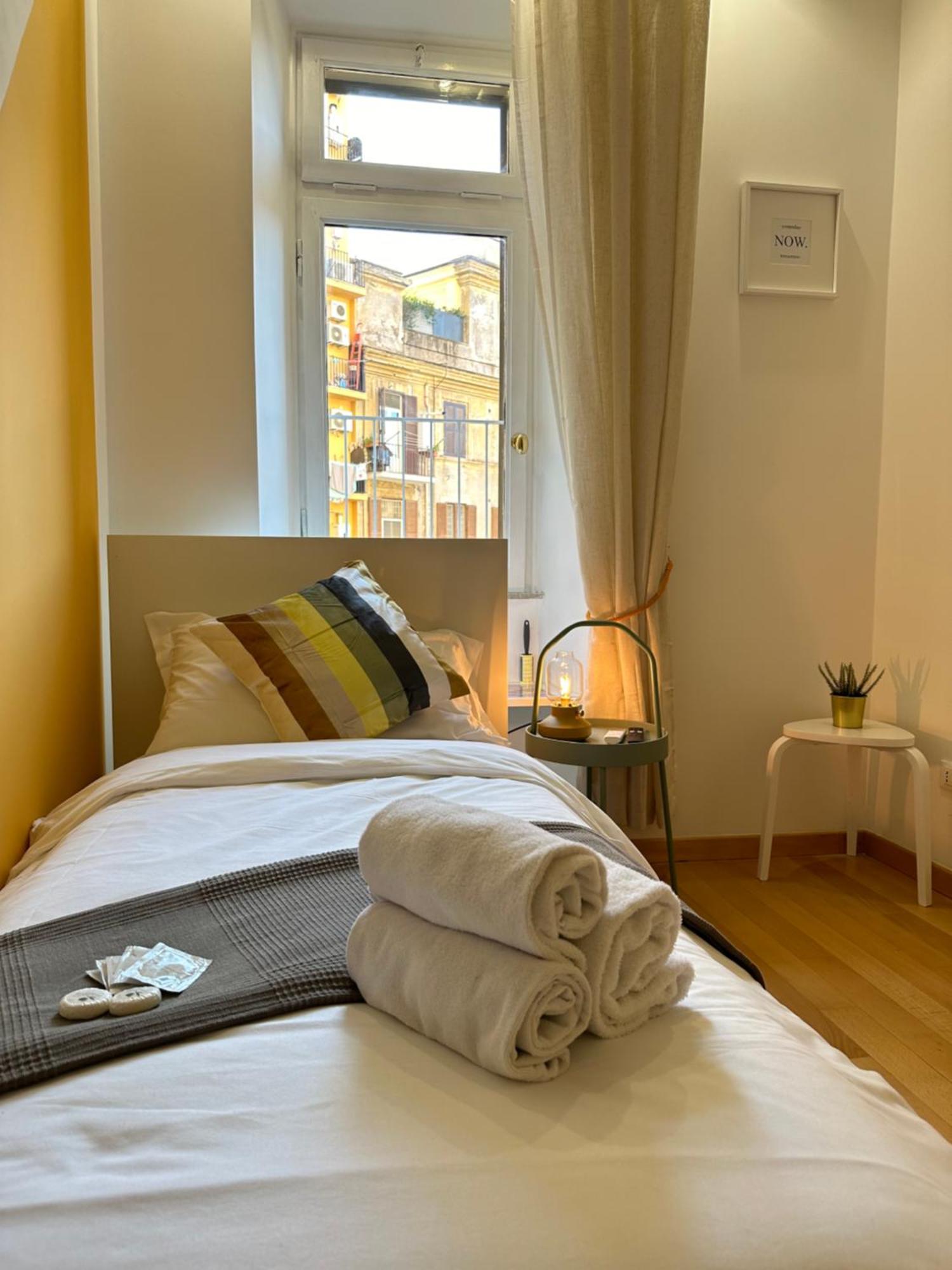 Angolo Al Vignola Apartamento Roma