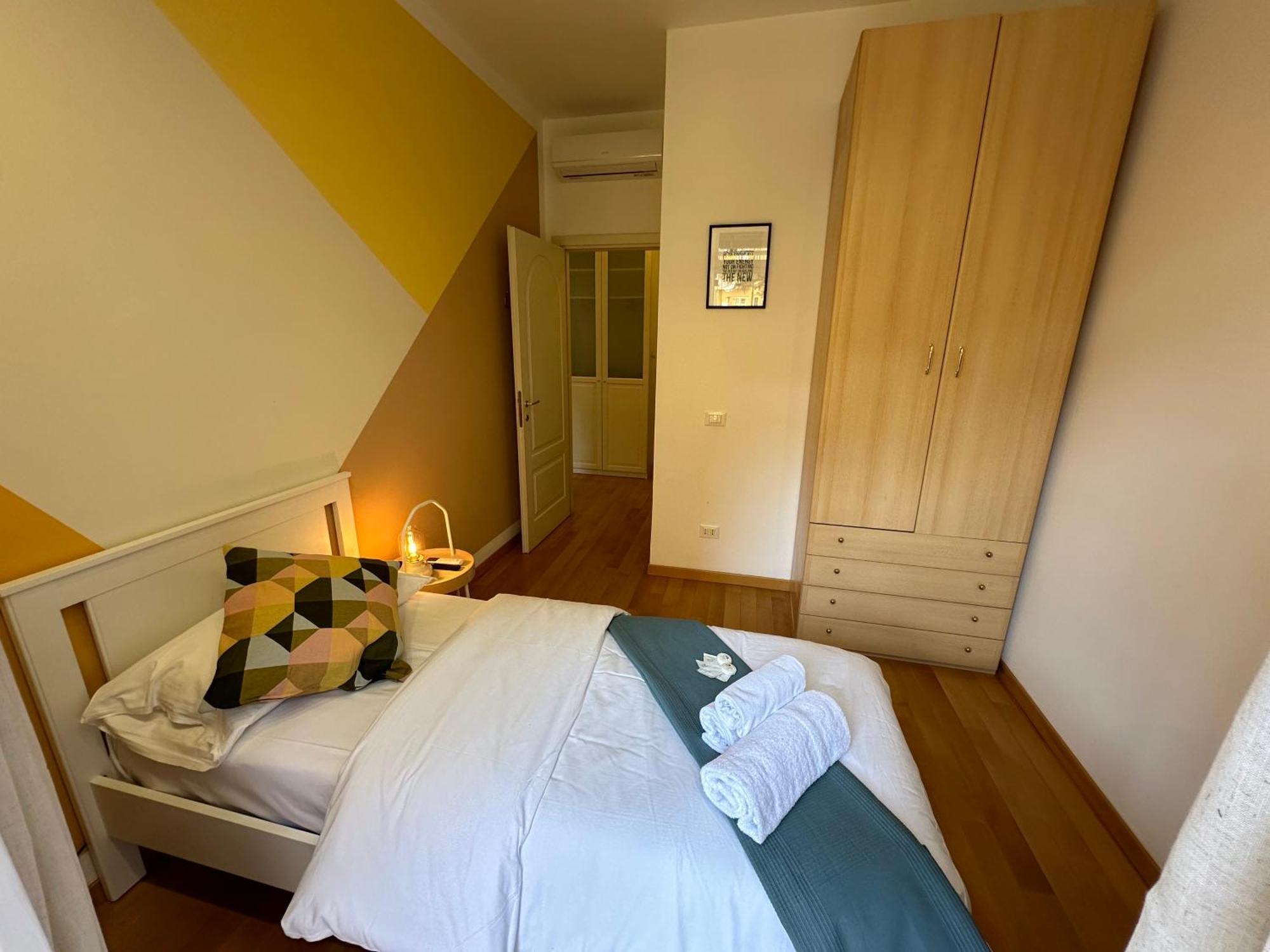 Angolo Al Vignola Apartamento Roma