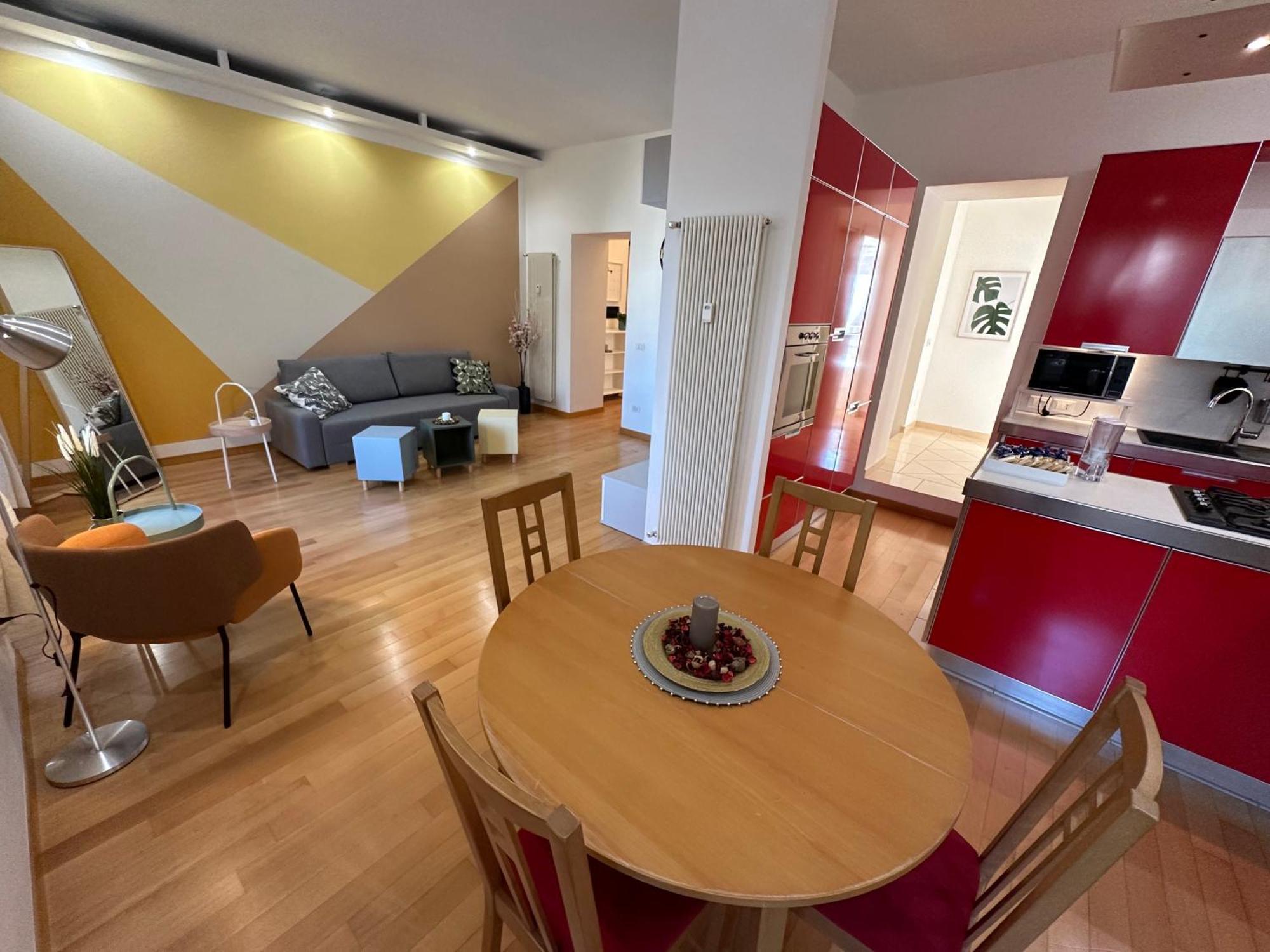 Angolo Al Vignola Apartamento Roma